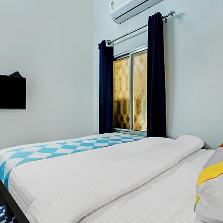 Hotel O Nilay Guest House South Suburban Exterior foto