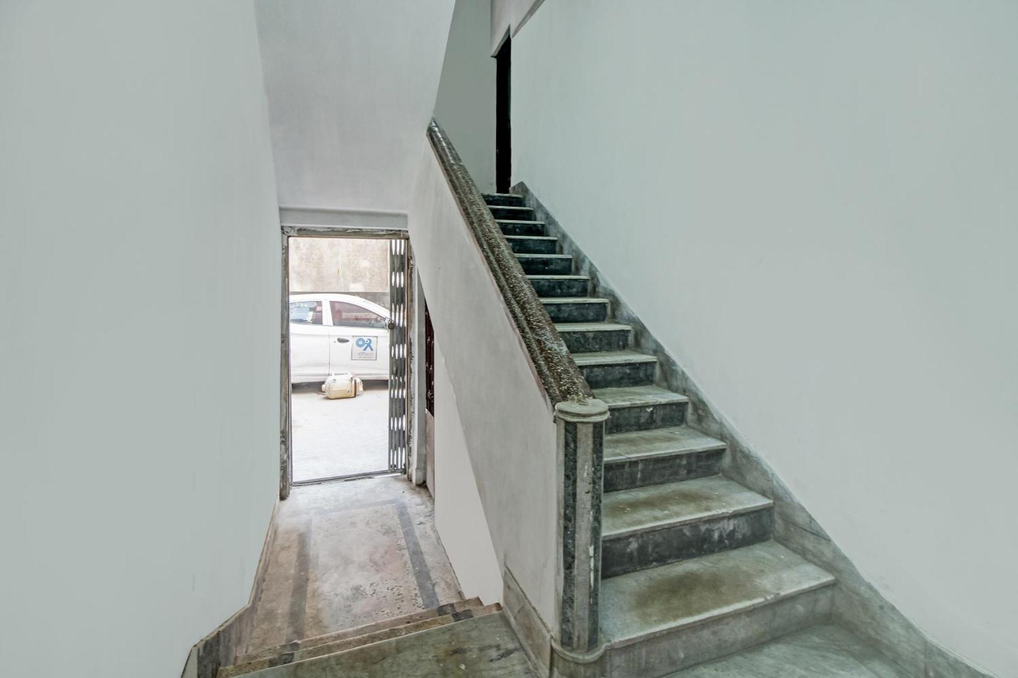 Hotel O Nilay Guest House South Suburban Exterior foto